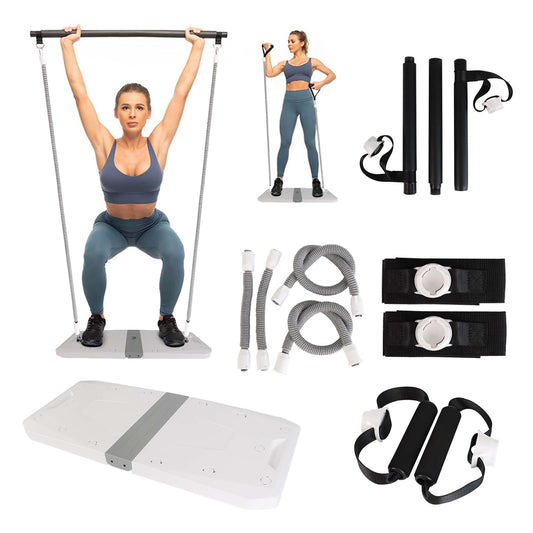 Portable Sports Equipment,G168 all-round fitness board